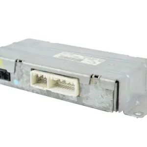 Wybór klientów MODUŁ GŁOSU JAGUAR XJ 2R8F-14B292-BD